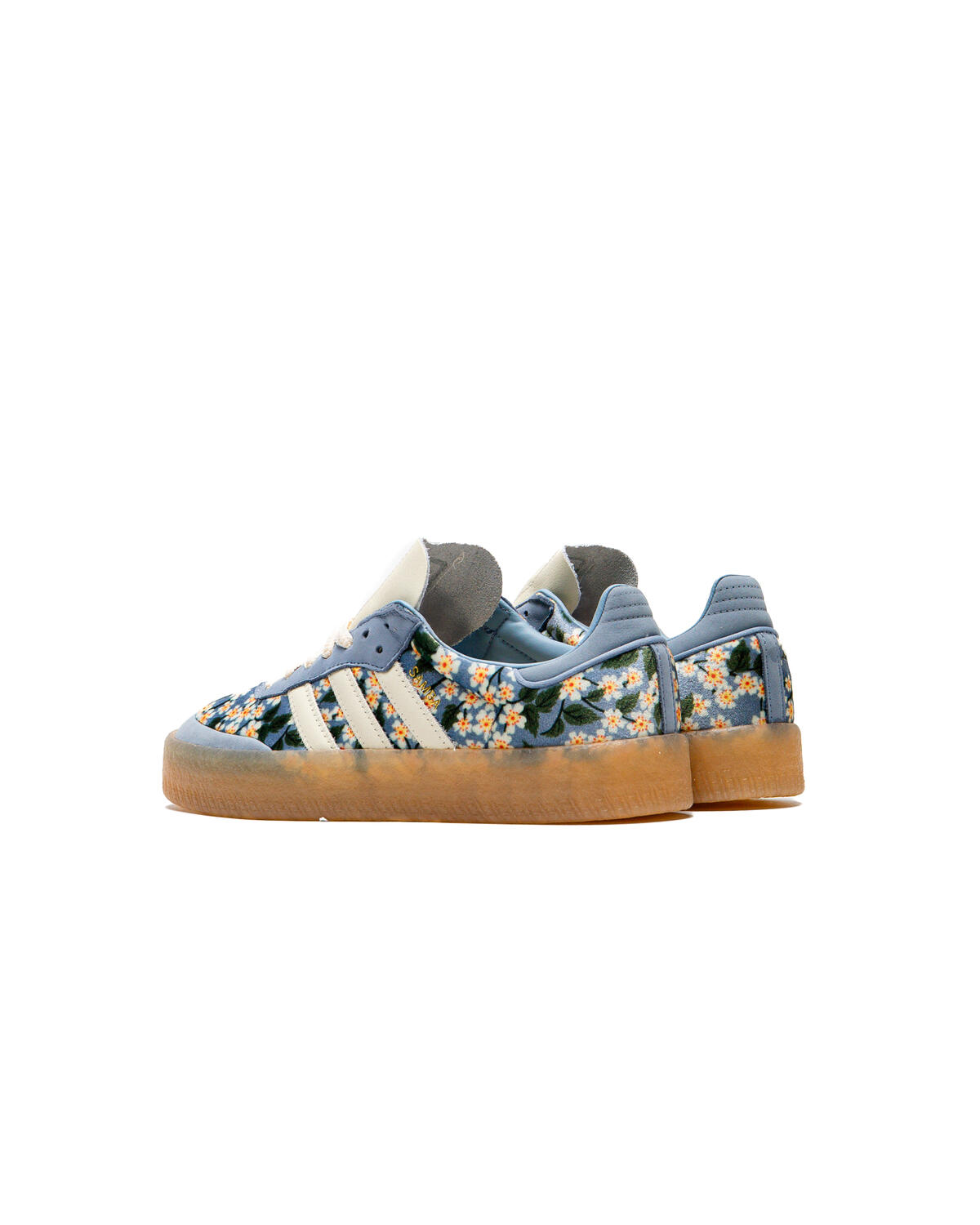 adidas Originals x Liberty London Wmns Sambae - Image 7