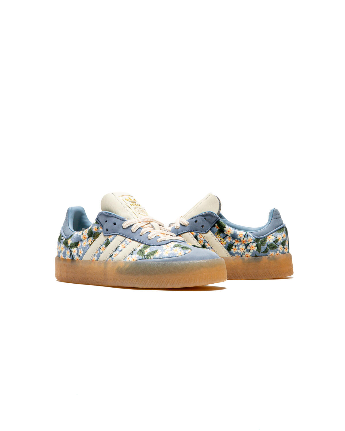adidas Originals x Liberty London Wmns Sambae - Image 8