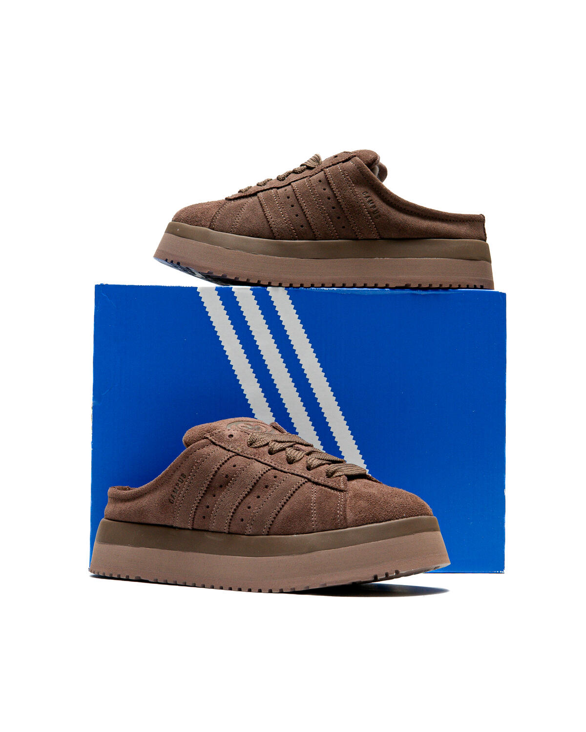adidas Originals WMNS Campus 00s WTR Low - Image 6