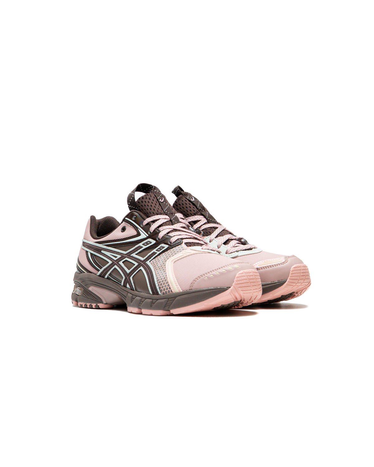 UB11-S Gel-Ds Trainer 14 'Coneflower Black Coffee' (Women's) - Image 37