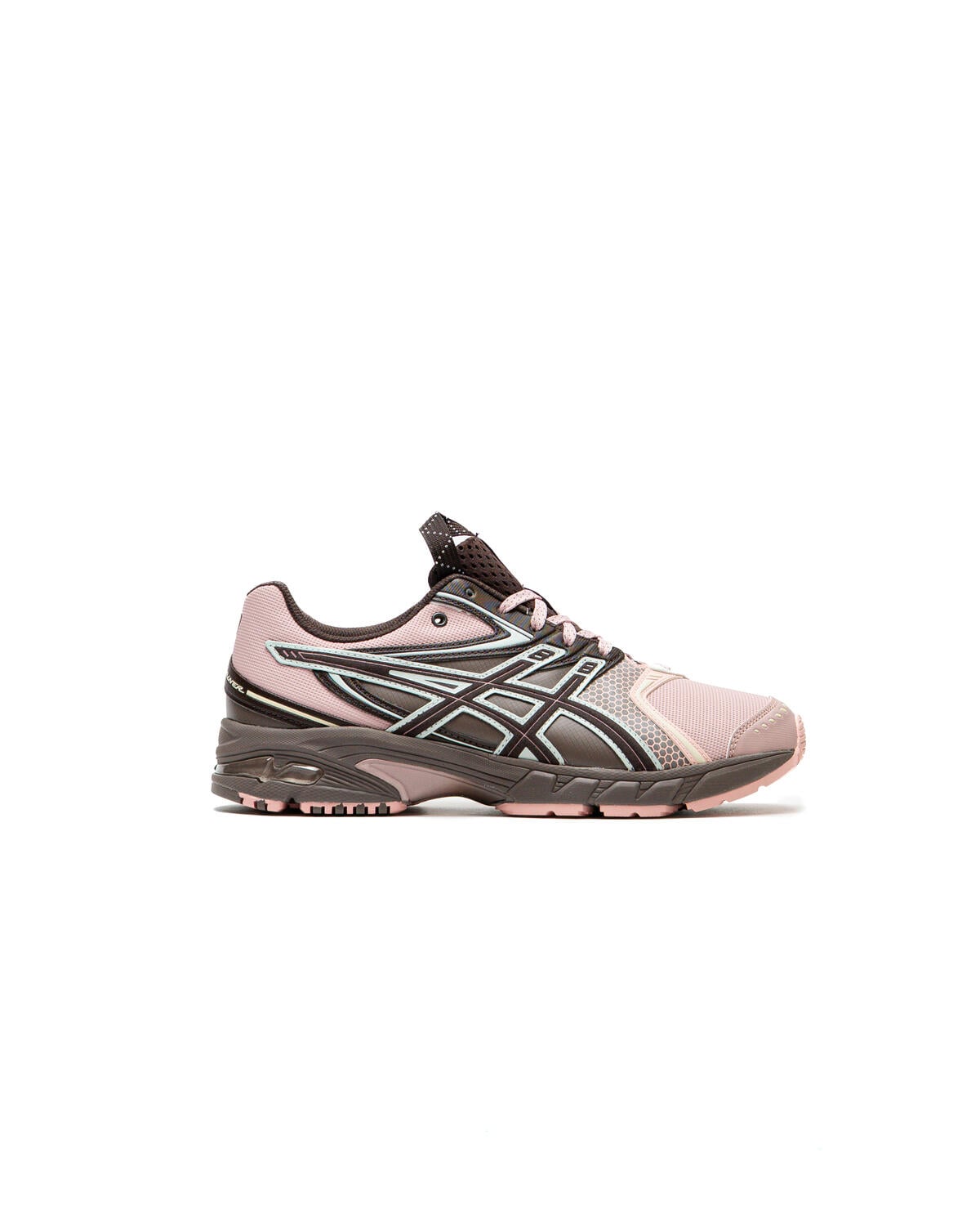 UB11-S Gel-Ds Trainer 14 'Coneflower Black Coffee' (Women's) - Image 36