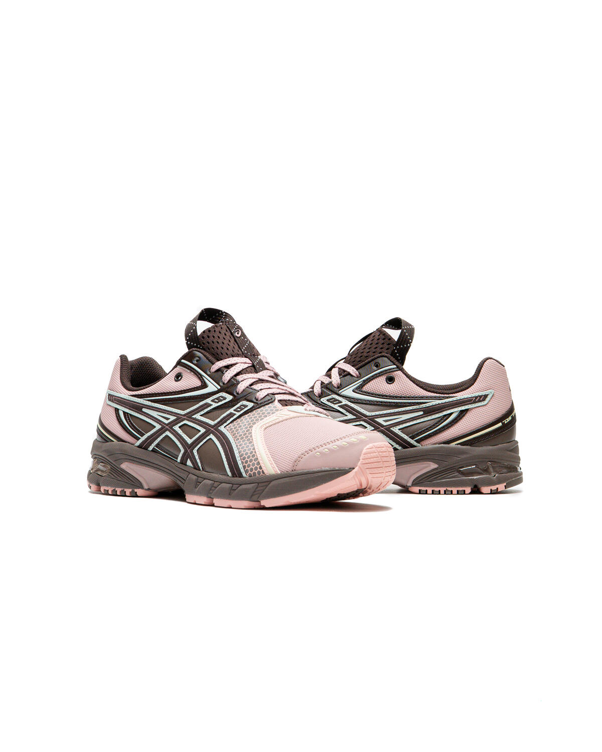 UB11-S Gel-Ds Trainer 14 'Coneflower Black Coffee' (Women's) - Image 36