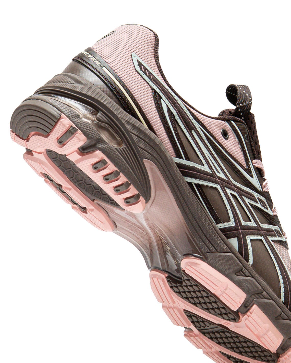 UB11-S Gel-Ds Trainer 14 'Coneflower Black Coffee' (Women's) - Image 41