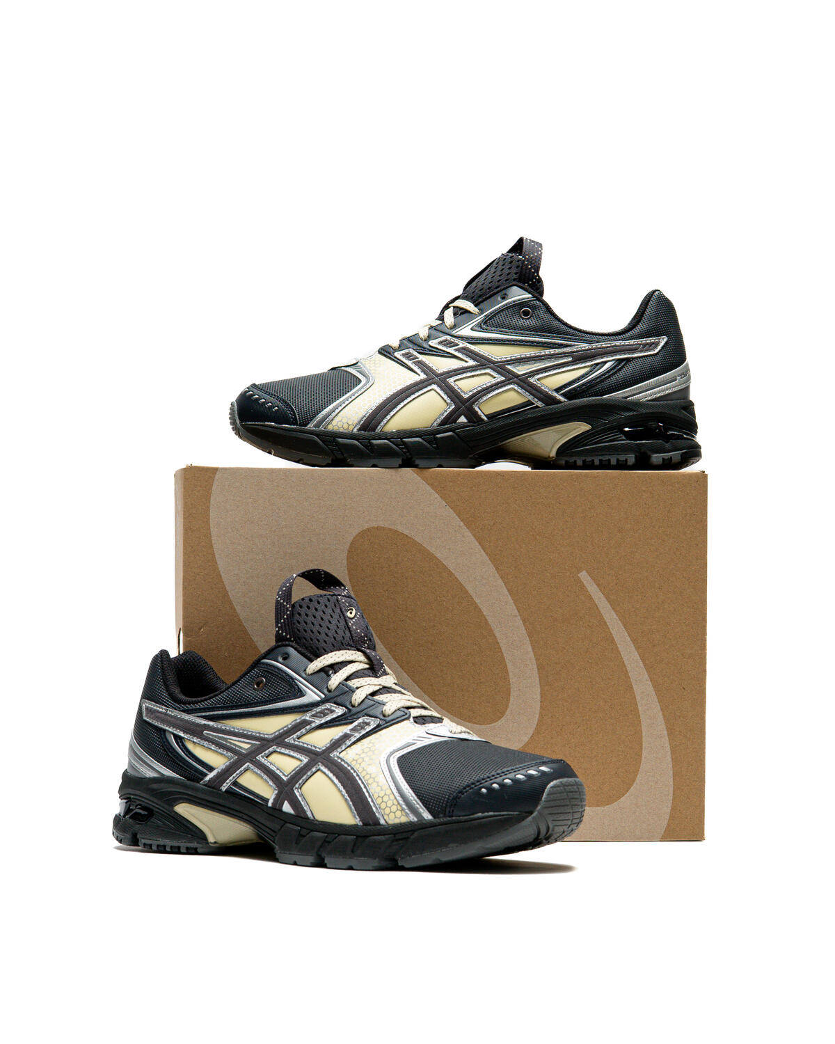 Asics x Kiko Kostadinov UB11-S Gel-DS Trainer 14 'Graphite Grey/Oyster White' - Image 29