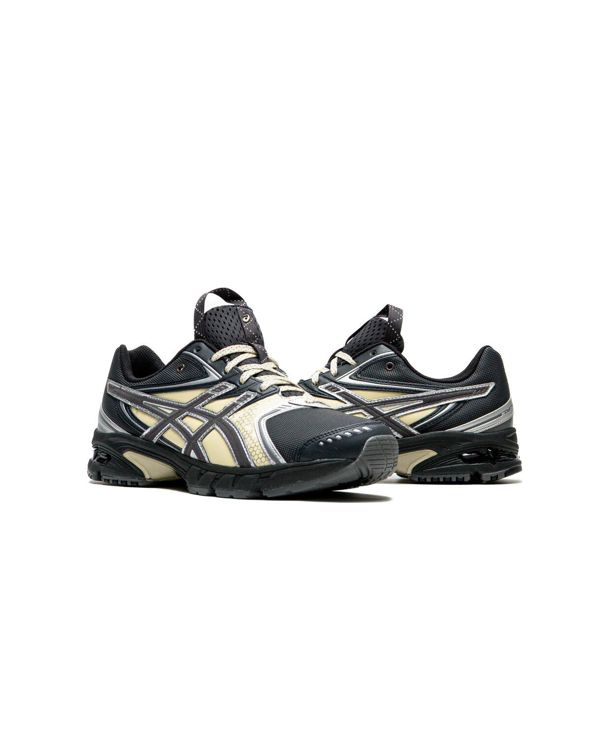 Asics x Kiko Kostadinov UB11-S Gel-DS Trainer 14 'Graphite Grey/Oyster White' - Image 28