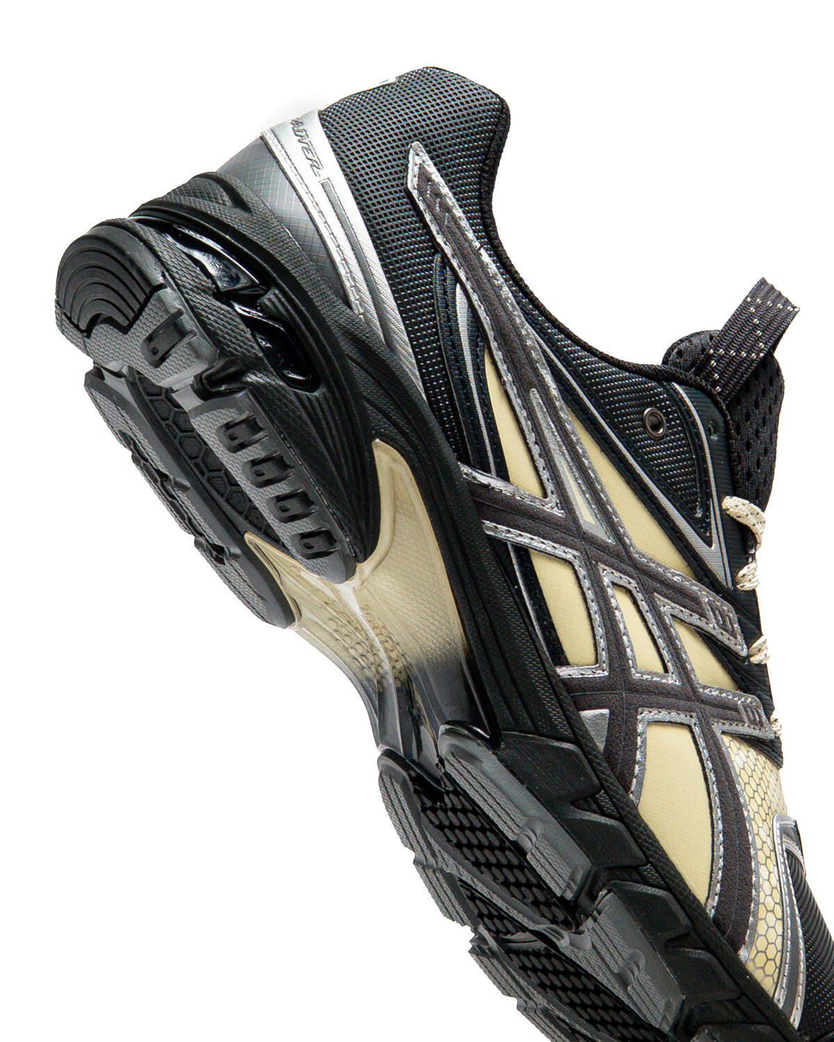 Asics x Kiko Kostadinov UB11-S Gel-DS Trainer 14 'Graphite Grey/Oyster White' - Image 30