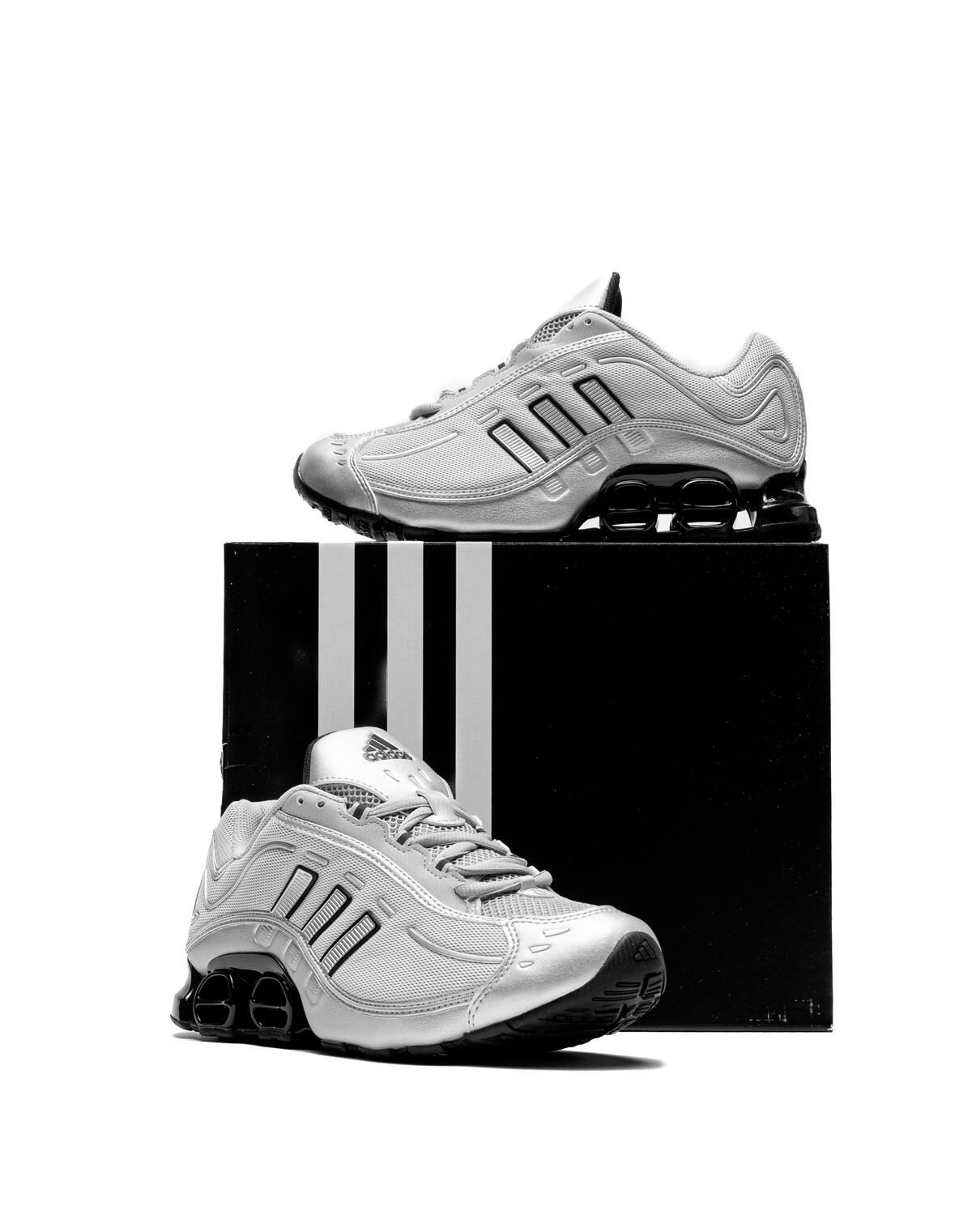 Adidas Megaride 01 - Image 9