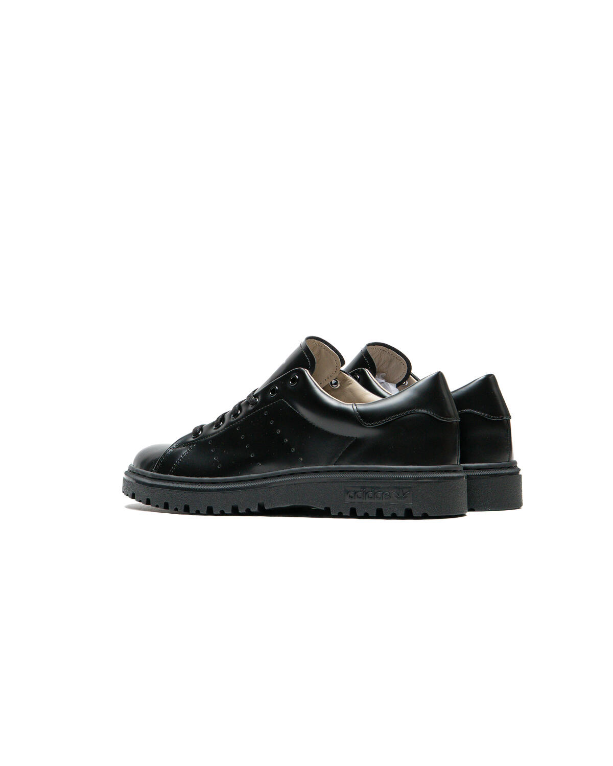 Adidas Stan Smith Freizeit Core Black - Image 14