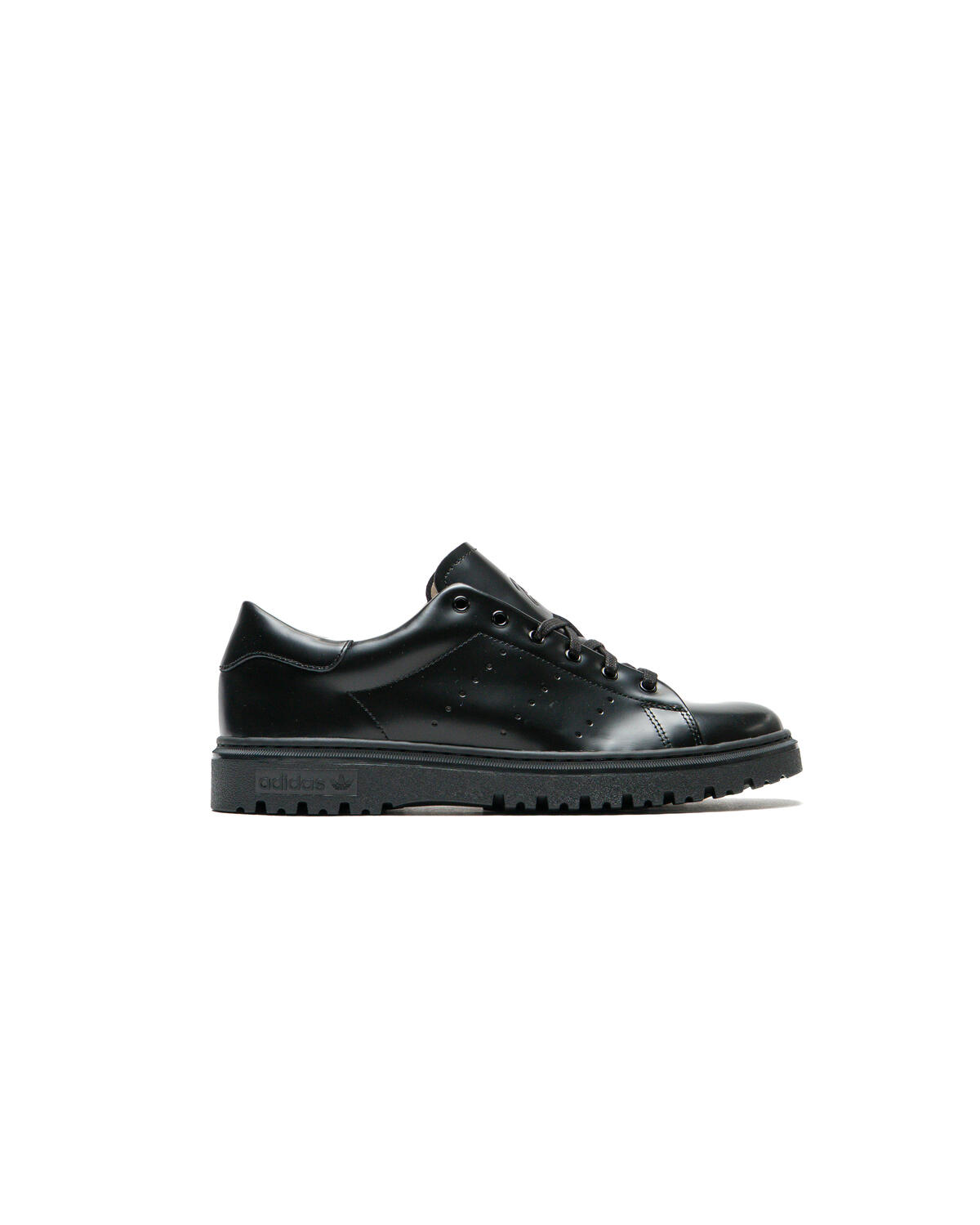 Adidas Stan Smith Freizeit Core Black - Image 12