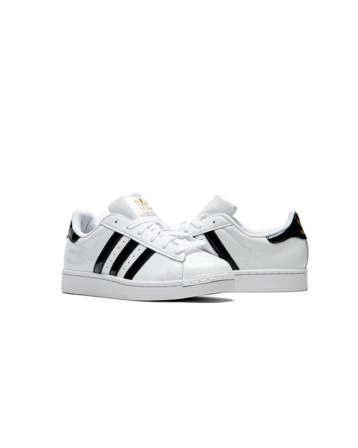 Adidas Superstar II White (Women's) - Image 11