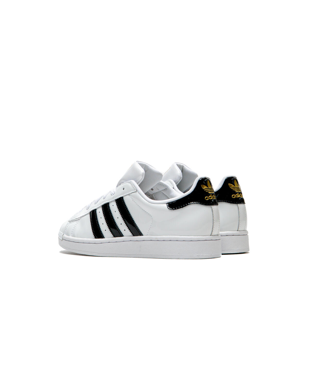 Adidas Superstar II White (Women's) - Image 10