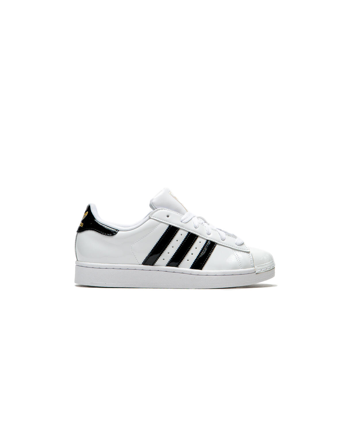 Adidas Superstar II White (Women's) - Image 8