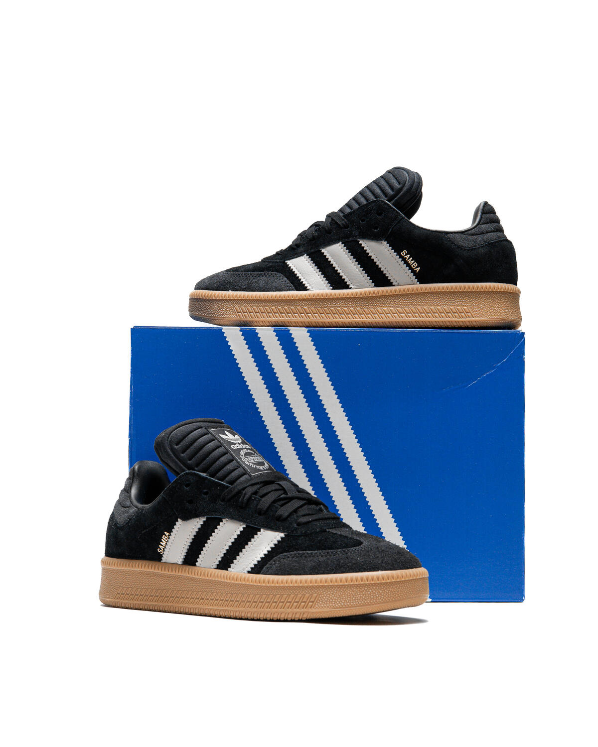 adidas Originals SAMBA XLG | JS3825 | AFEW STORE