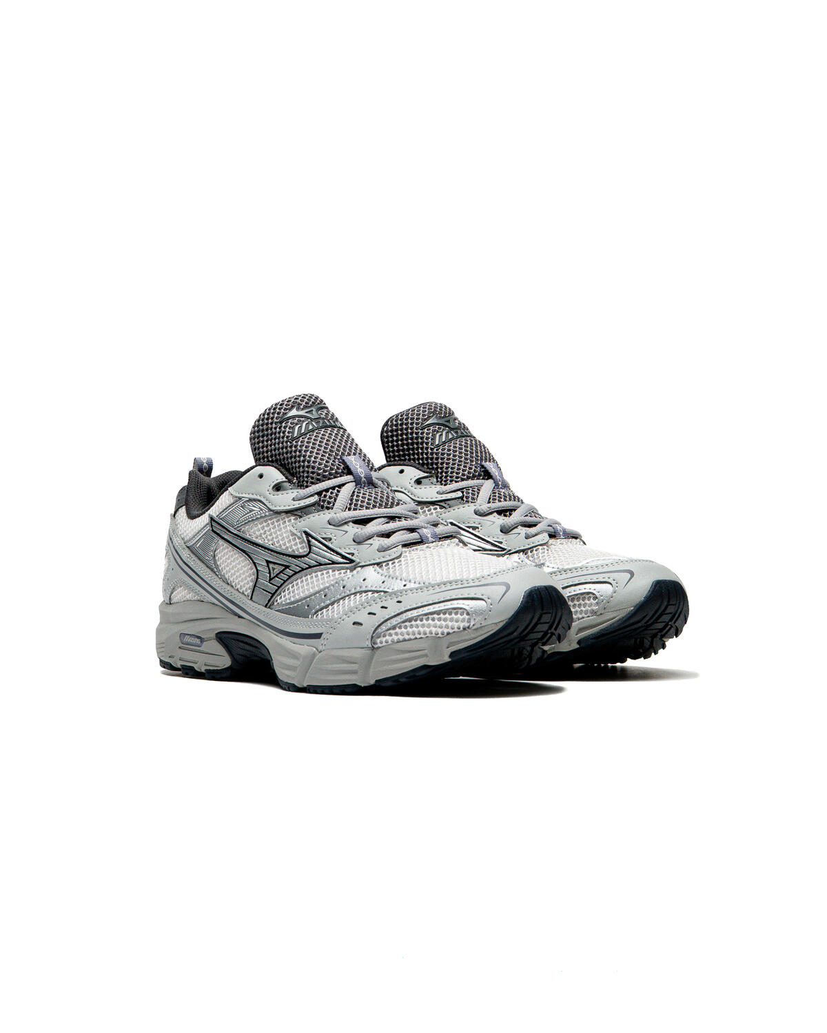 Mizuno MXR - Nimbus Cloud / Silver - Image 11