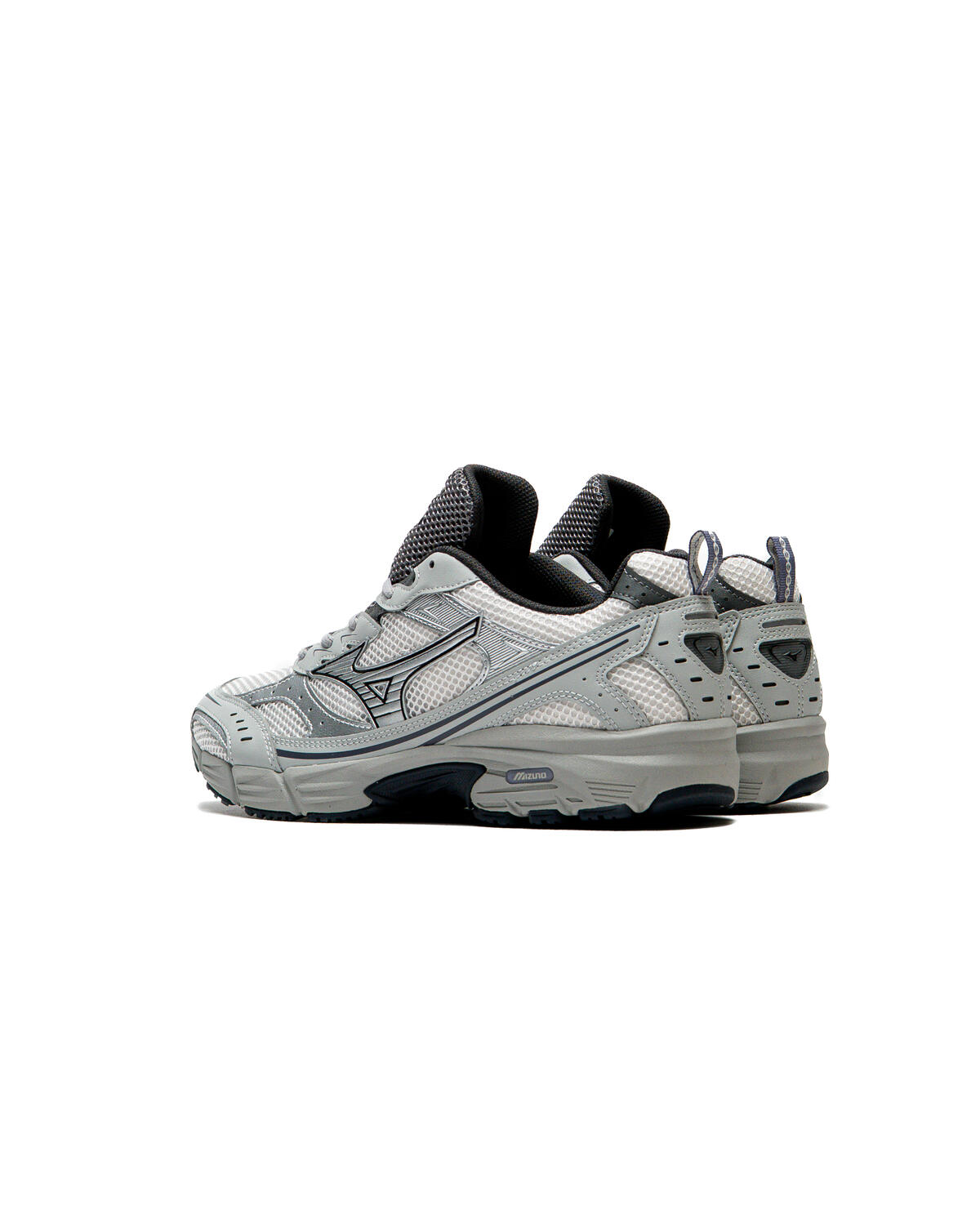 Mizuno MXR - Nimbus Cloud / Silver - Image 12