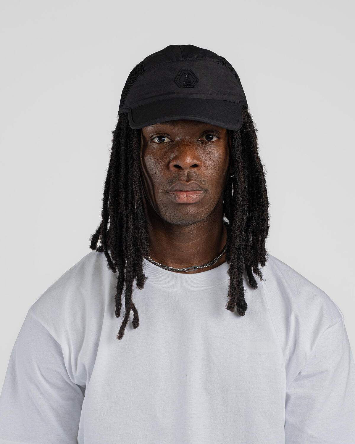 PUMA x Skepta Cap Black - Image 8