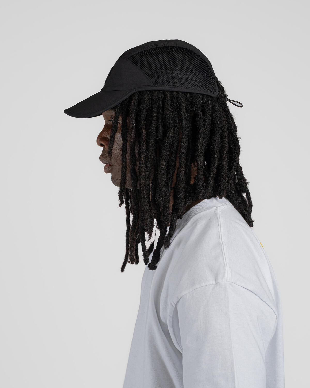 PUMA x Skepta Cap Black - Image 9