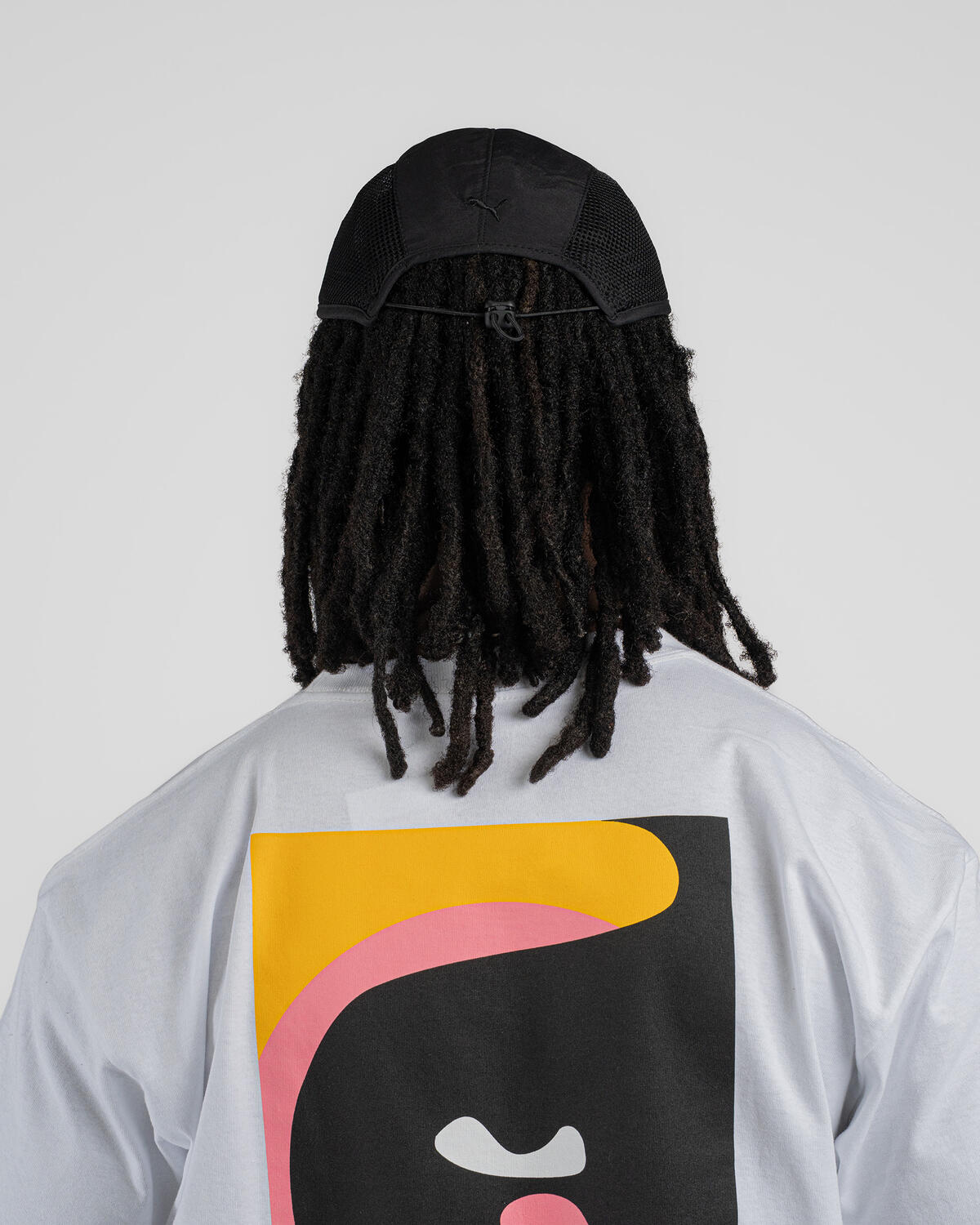 PUMA x Skepta Cap Black - Image 10