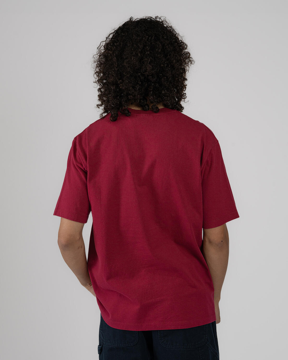 by Parra Beach Parking T-Shirt - Image 7
