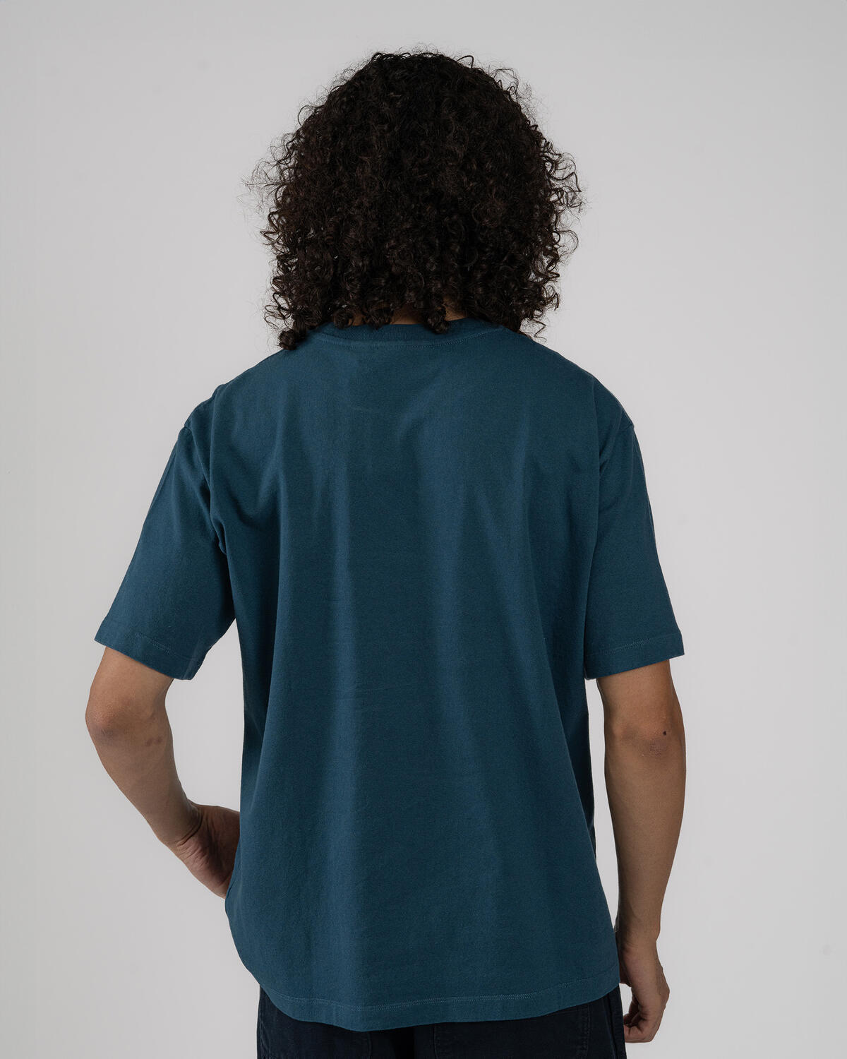 by Parra Infinite Bird Logo T-Shirt - Image 6