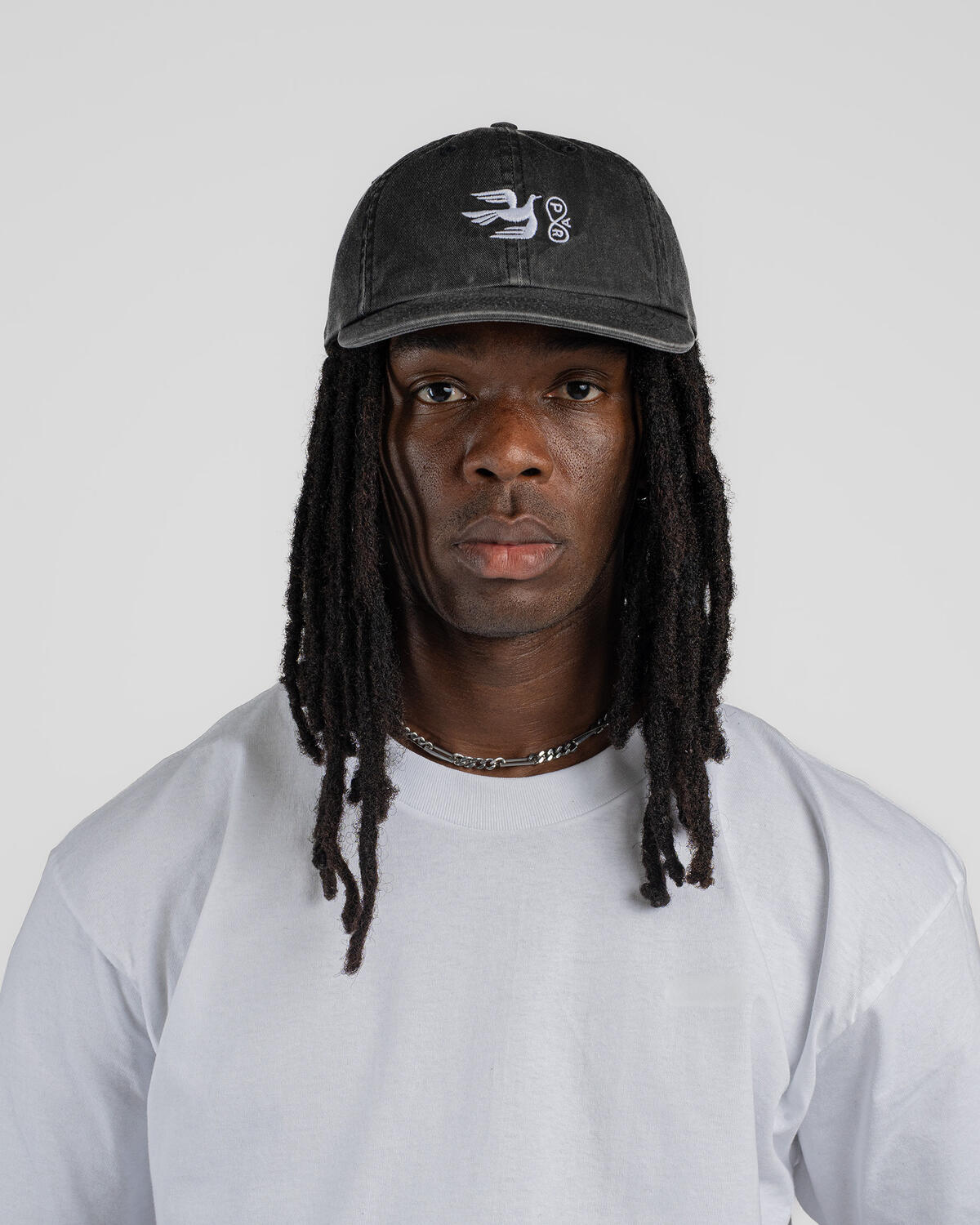 by Parra Infinite 6 panel hat - Image 3