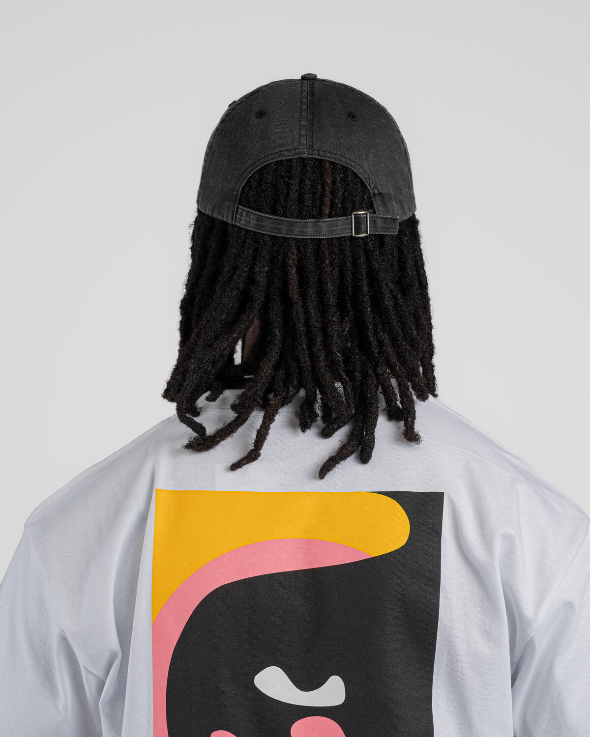 by Parra Infinite 6 panel hat - Image 5