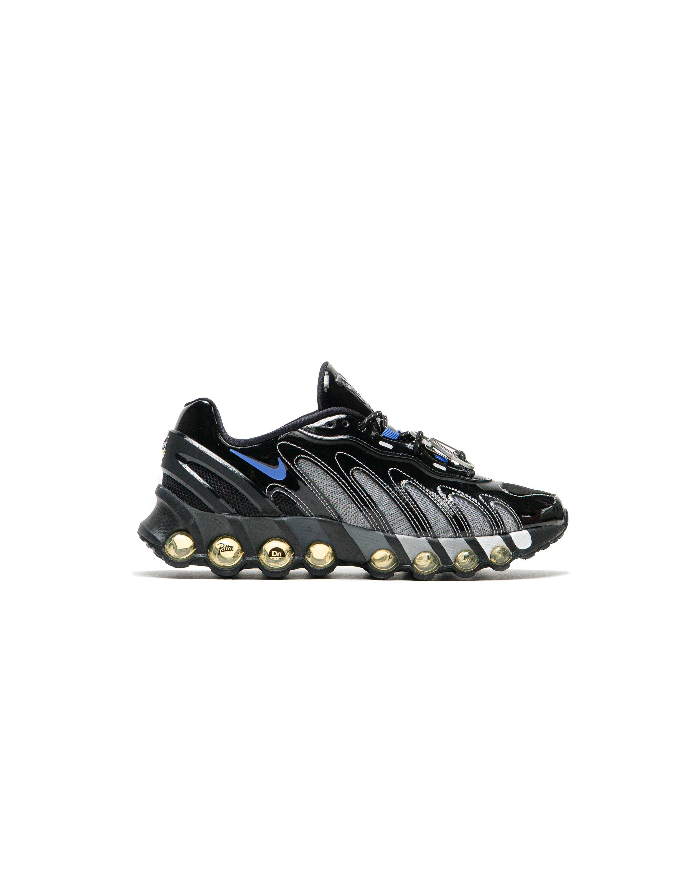 Nike x Patta AIR MAX DN8 SP