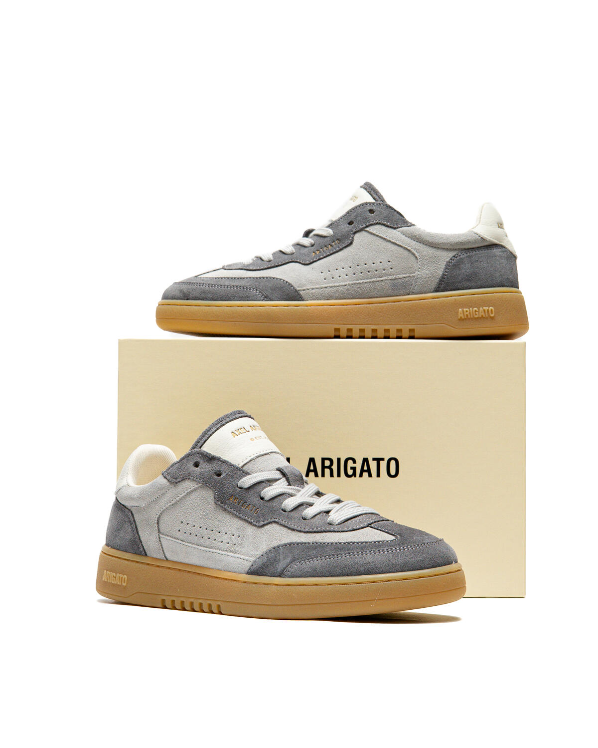 Axel Arigato Dice T-Toe Sneaker - Image 6