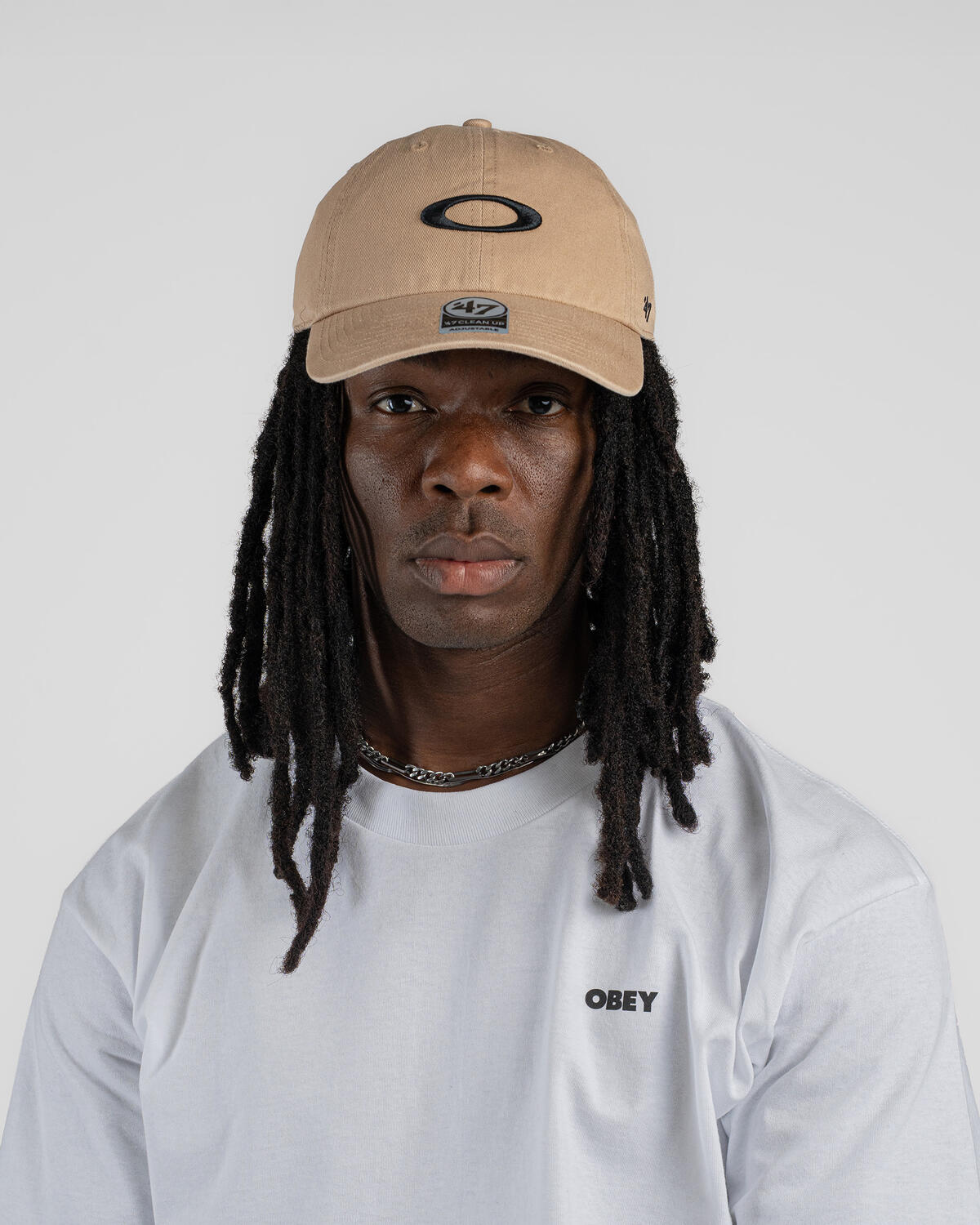 Oakley Remix Dad Hat - Image 3