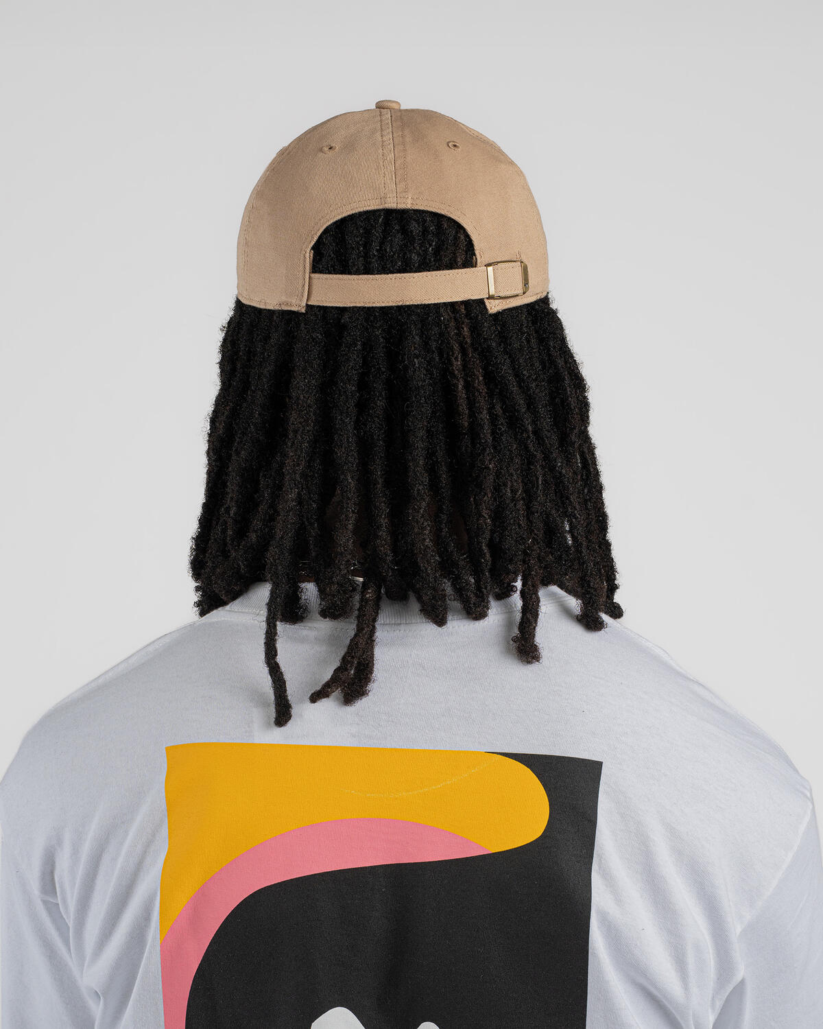 Oakley Remix Dad Hat - Image 5
