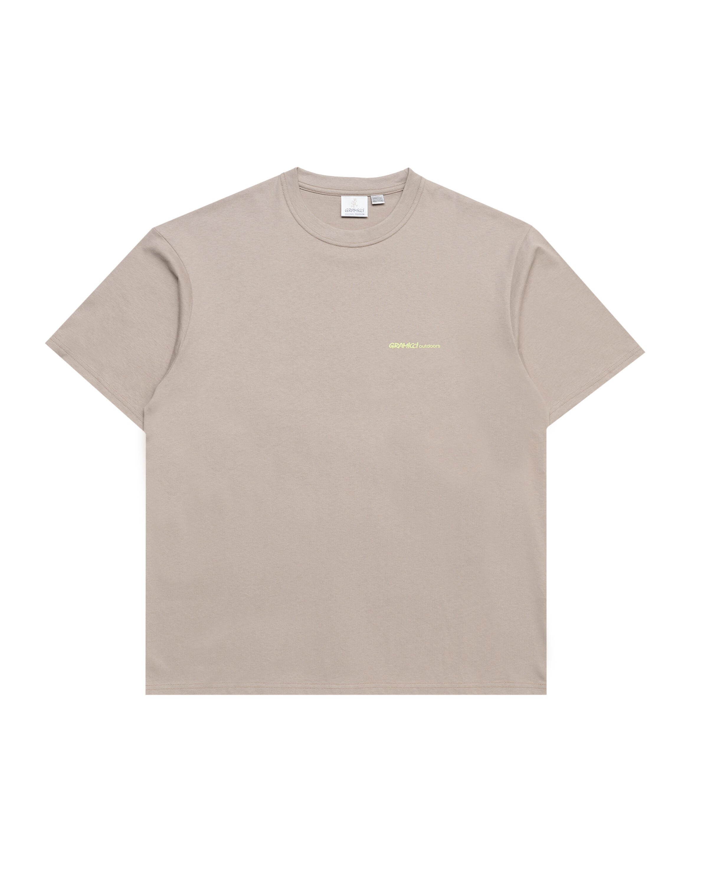 Gramicci HURRICANE TEE
