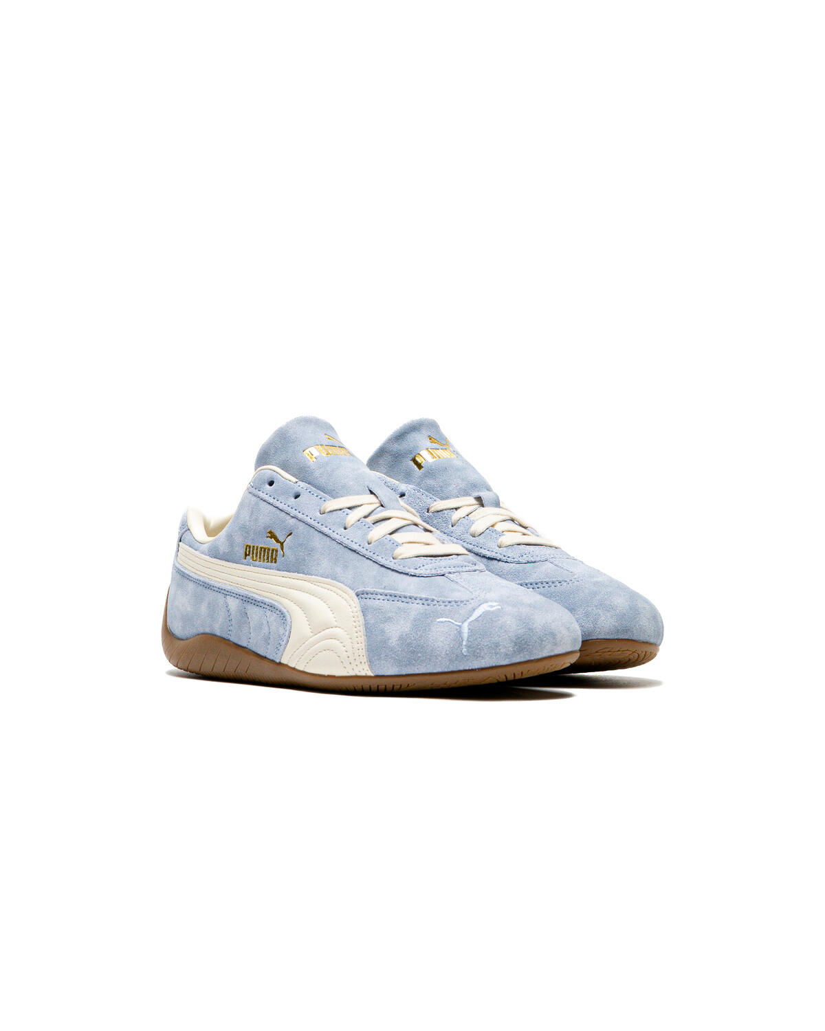 PUMA Speedcat Faded - Blue (Women's) - Image 22