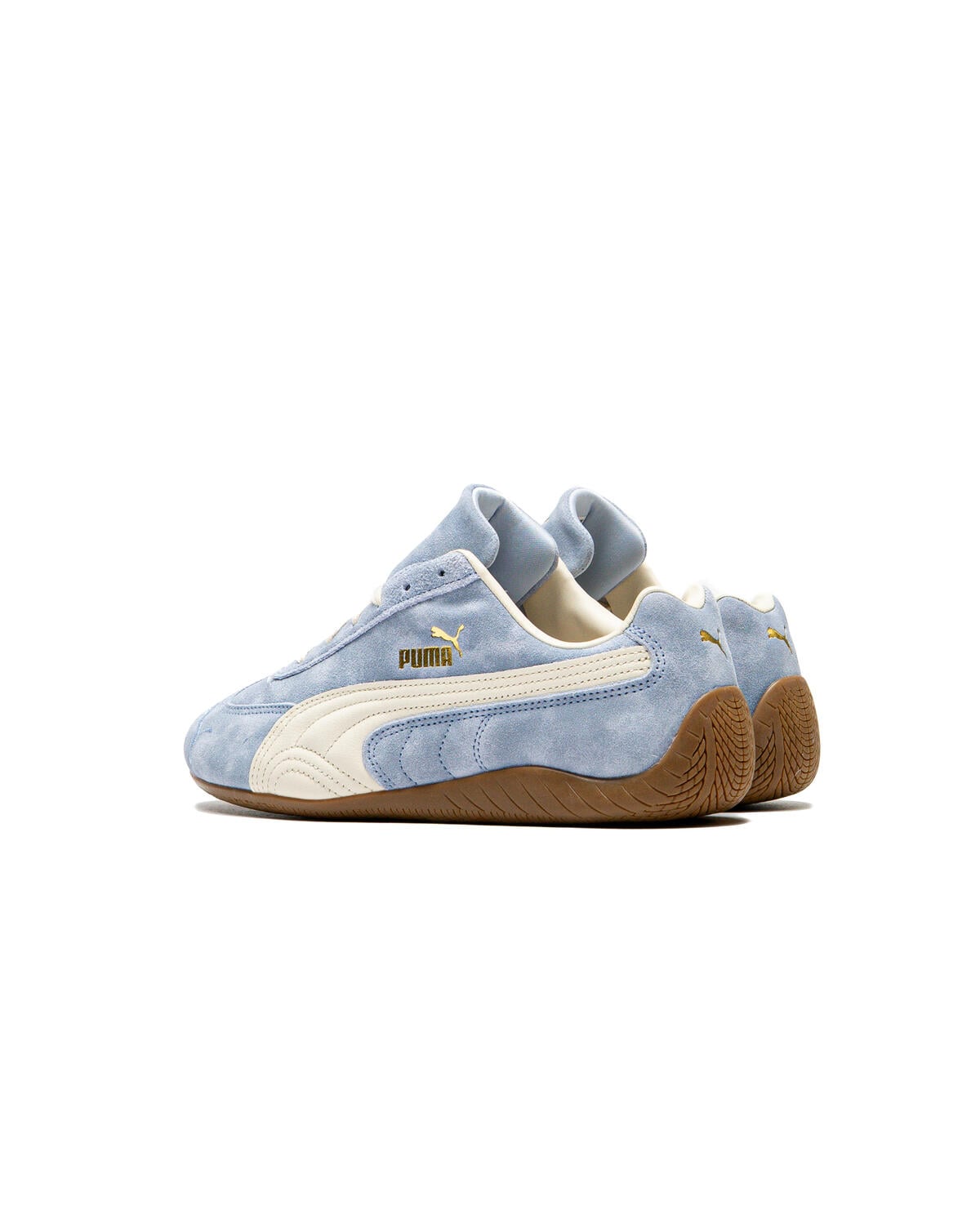 PUMA Speedcat Faded - Blue (Women's) - Image 23