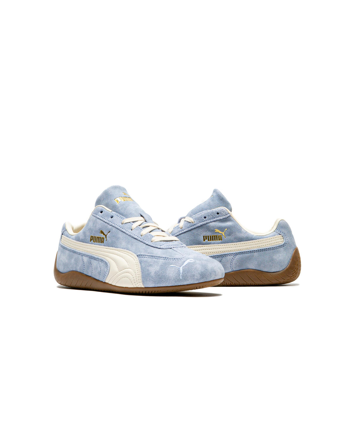 PUMA Speedcat Faded - Blue (Women's) - Image 24