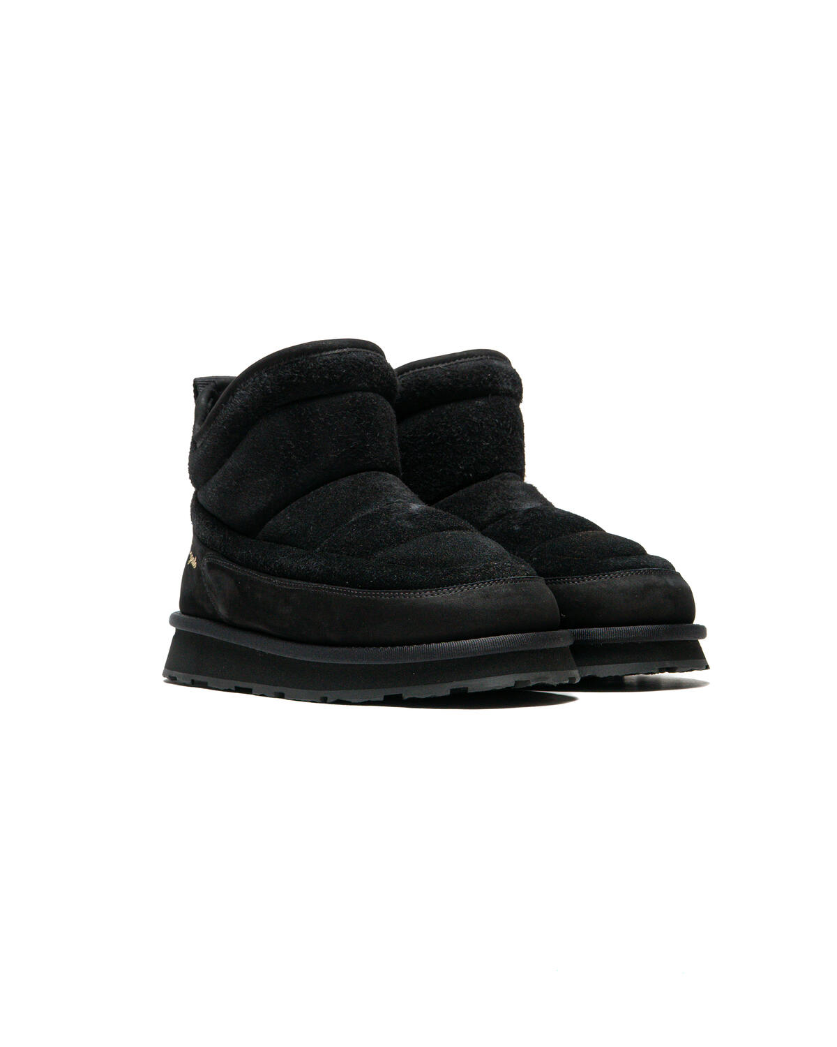 Axel Arigato Pillow Boot Black - Image 3