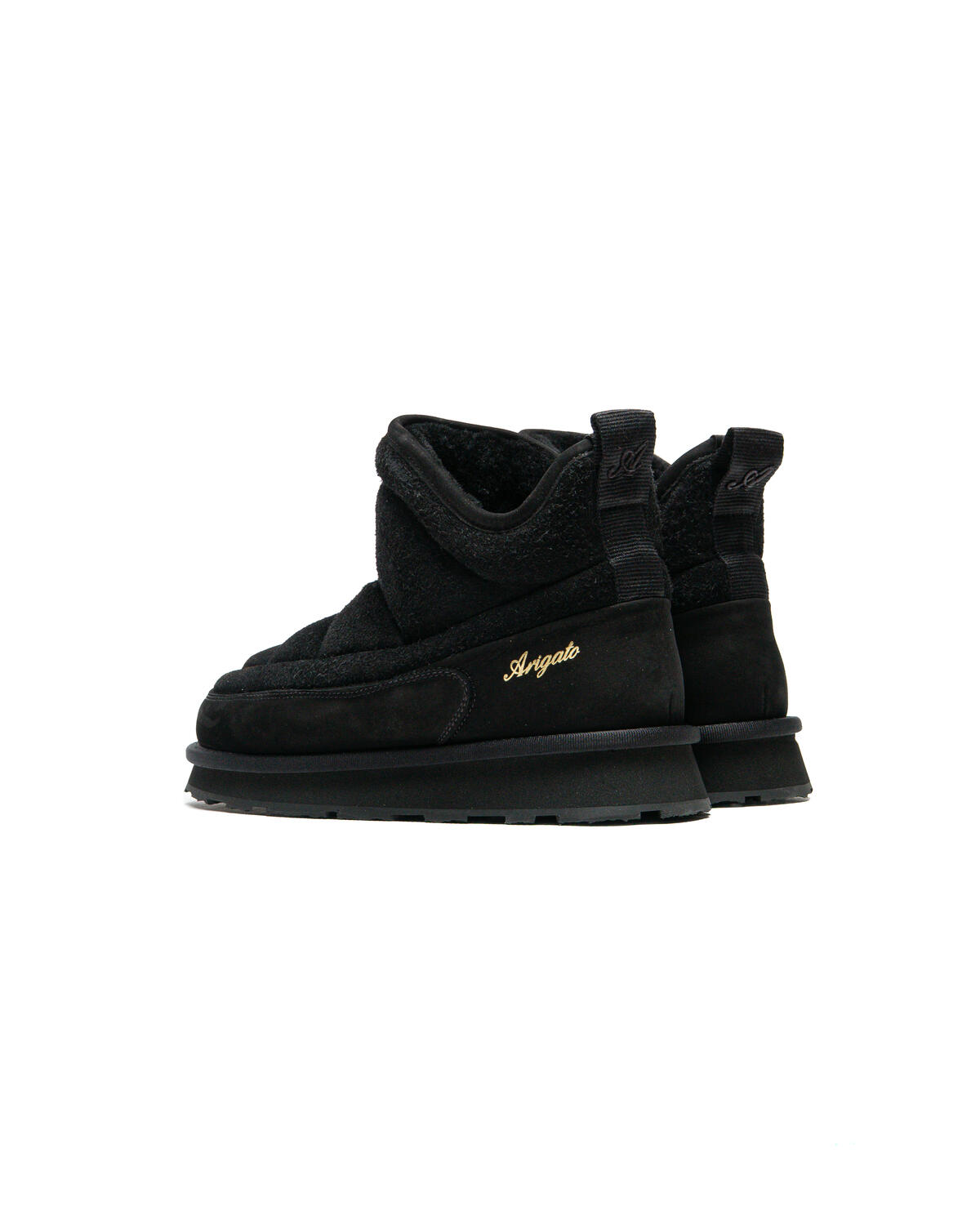 Axel Arigato Pillow Boot Black - Image 4