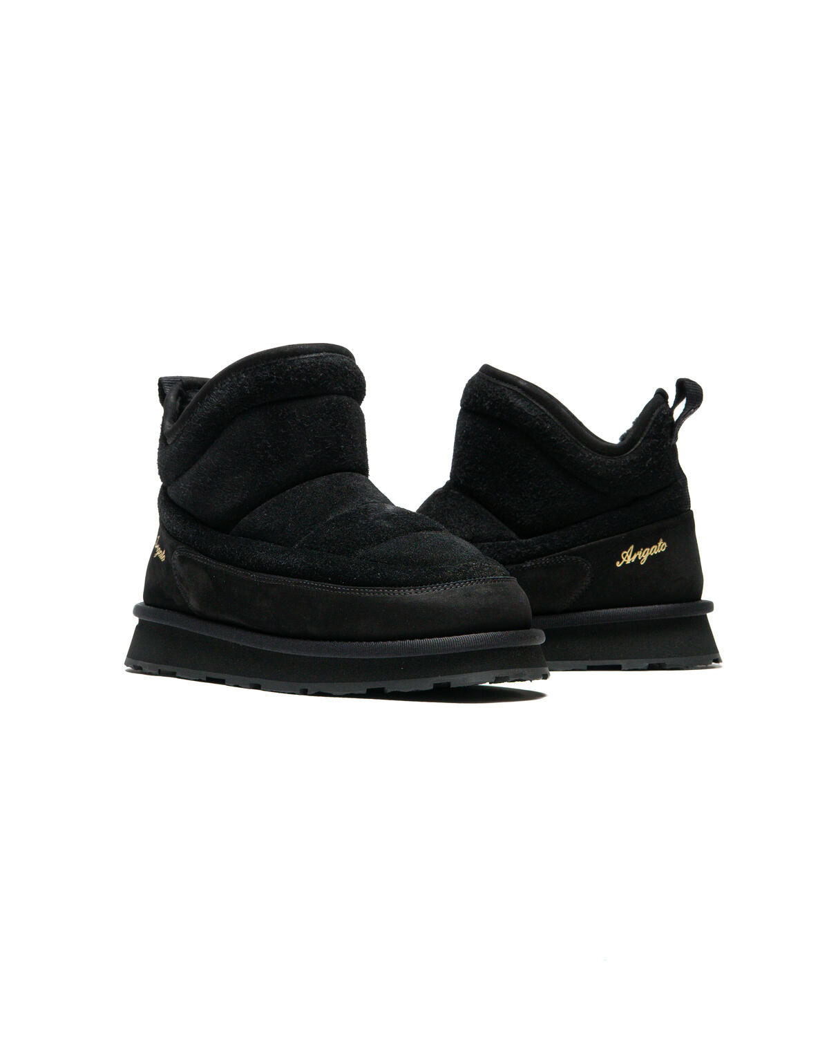 Axel Arigato Pillow Boot Black - Image 5