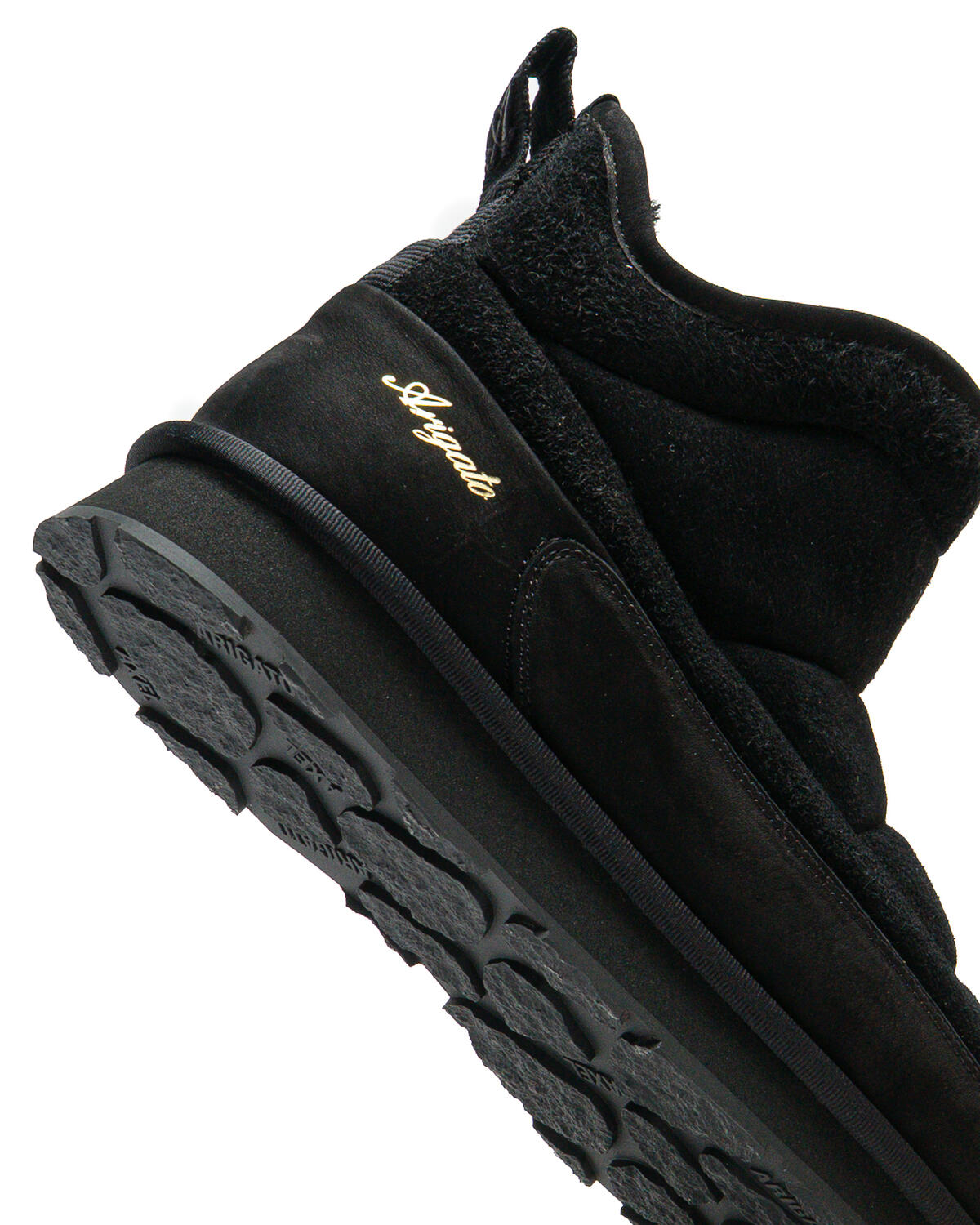 Axel Arigato Pillow Boot Black - Image 7