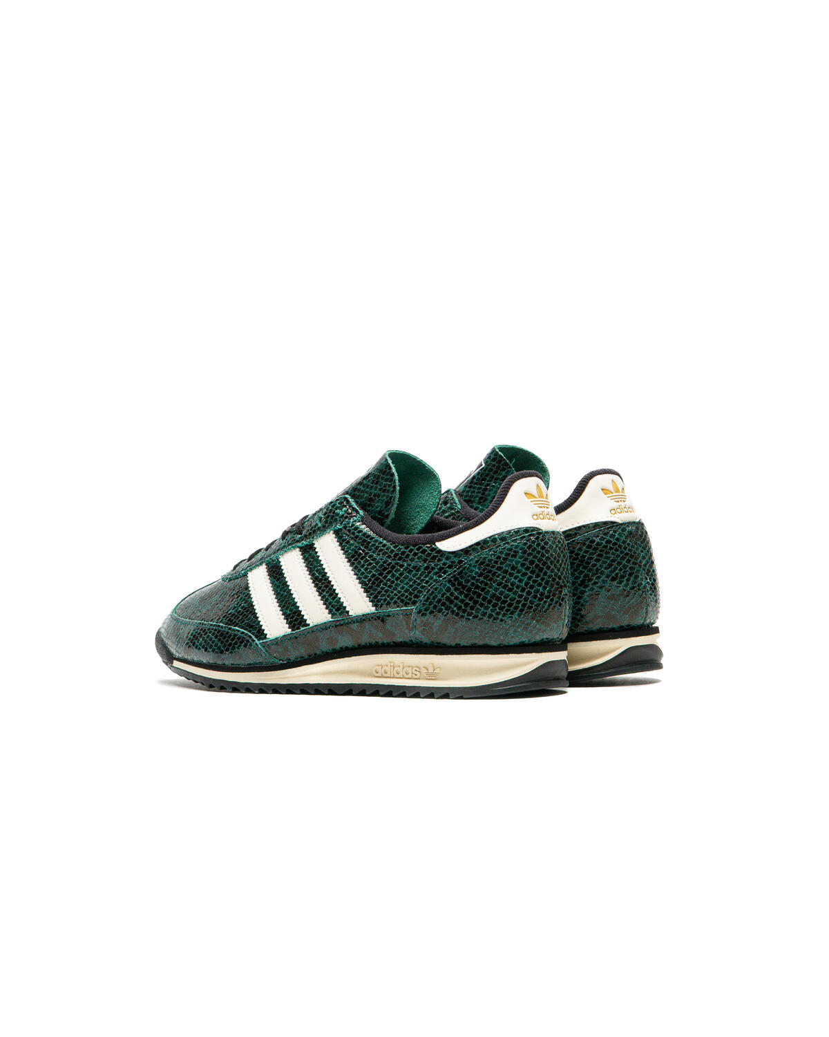 Adidas SL 72 OG Collegiate Green (Women's) - Image 12