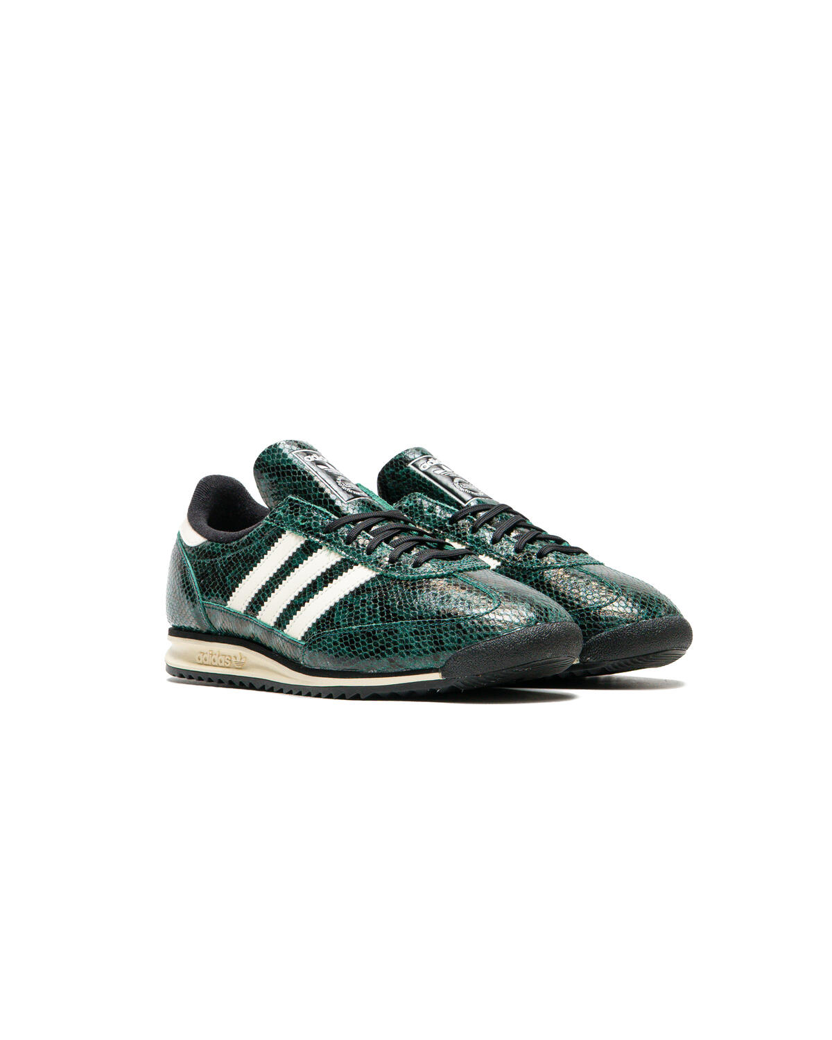 Adidas SL 72 OG Collegiate Green (Women's) - Image 11