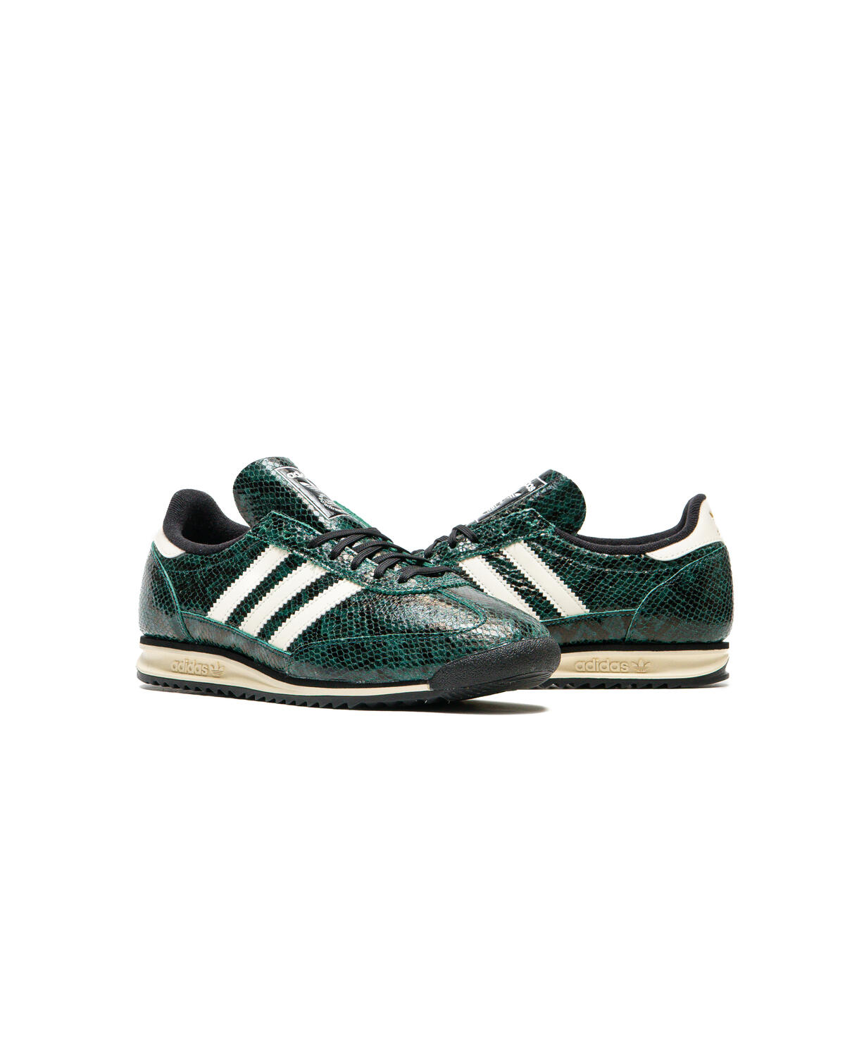 Adidas SL 72 OG Collegiate Green (Women's) - Image 13