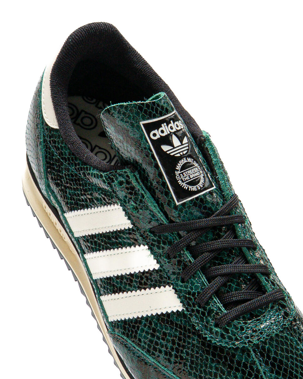 Adidas SL 72 OG Collegiate Green (Women's) - Image 15