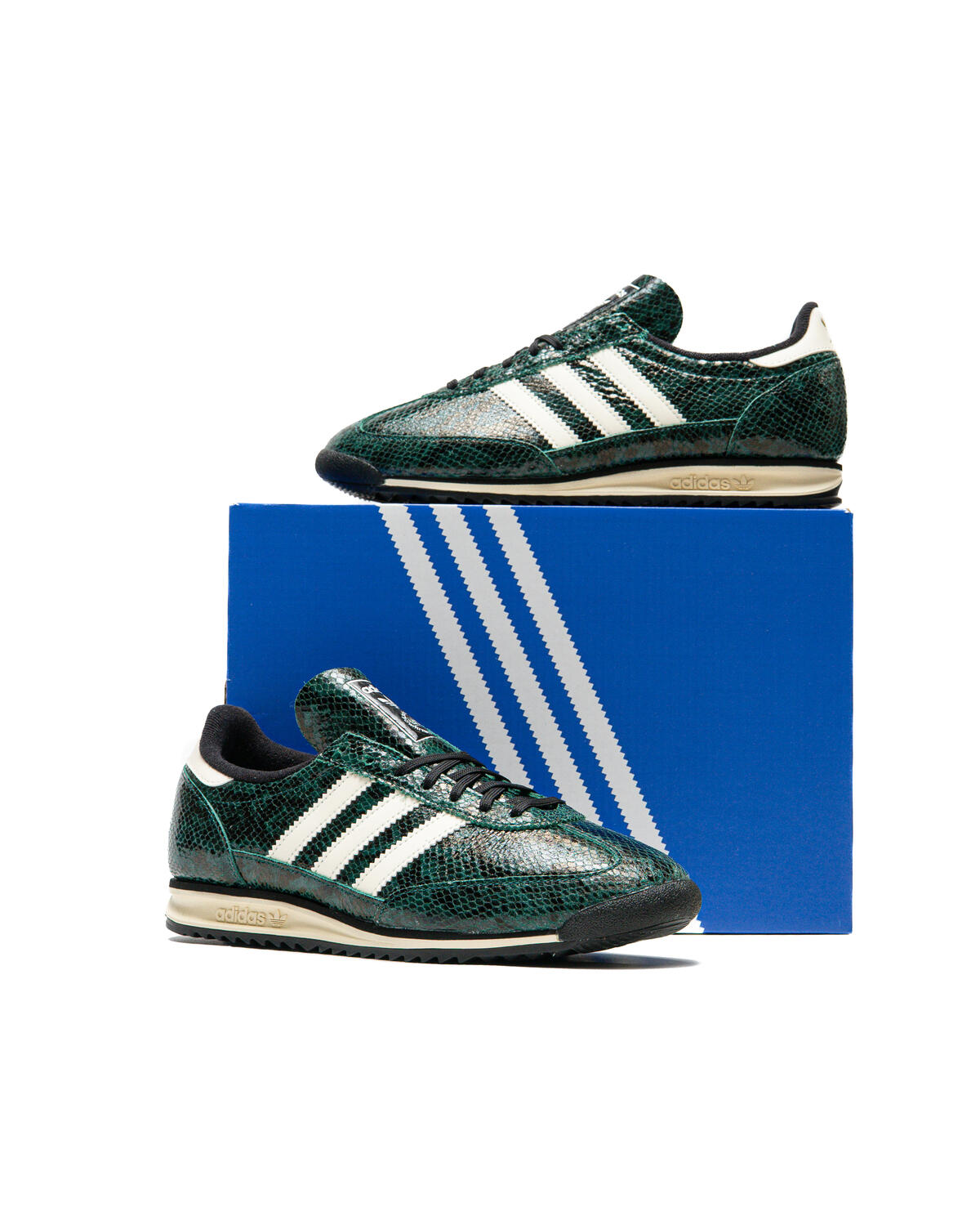 Adidas SL 72 OG Collegiate Green (Women's) - Image 14