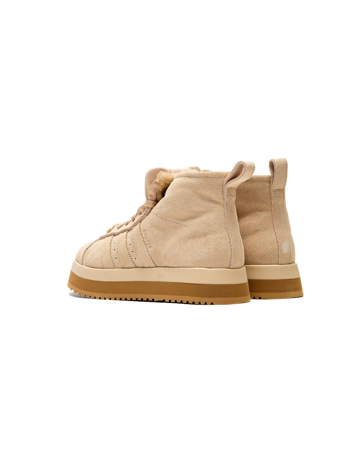 Adidas Campus 00s 'Magic Beige' (Women's) - Image 4