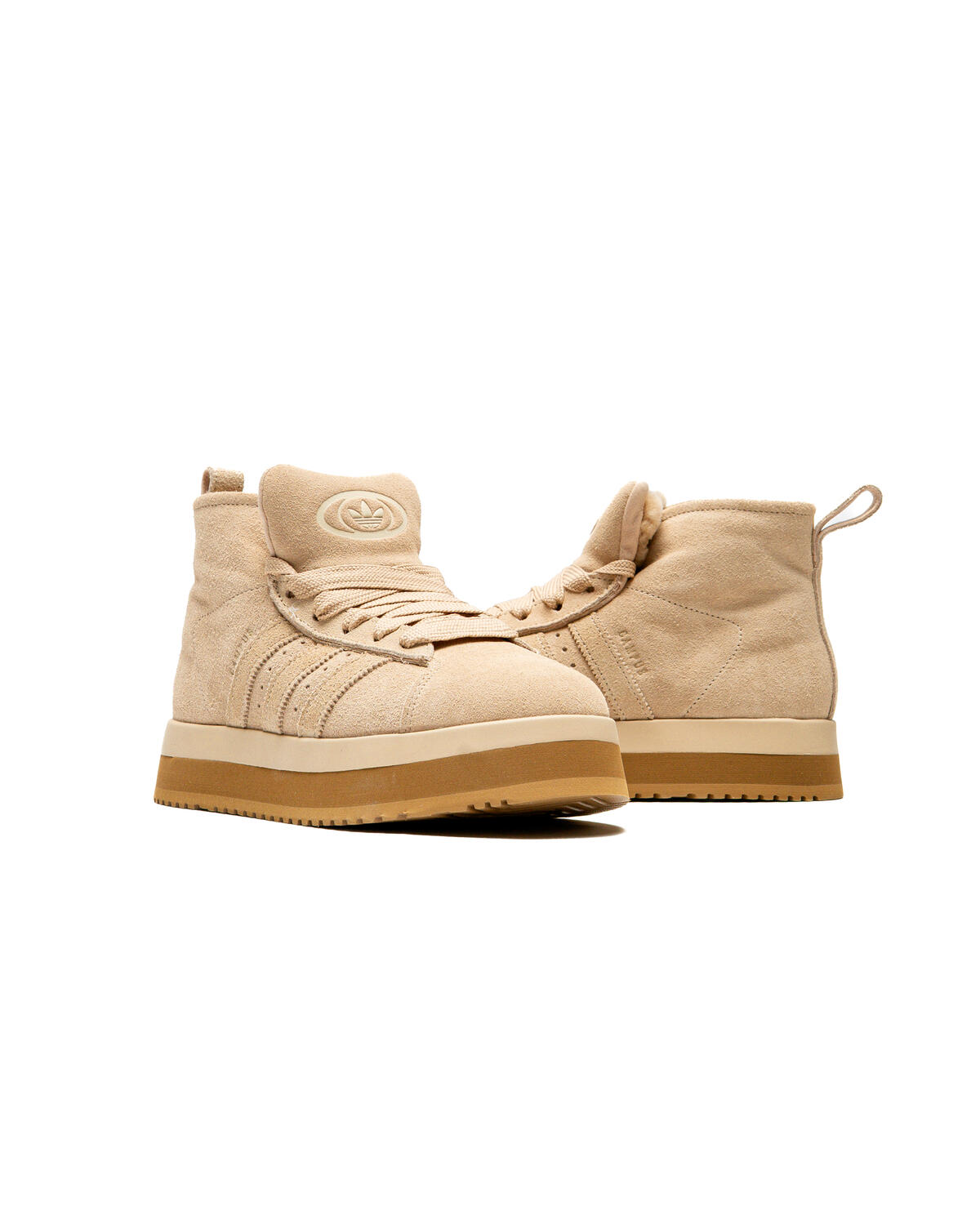 Adidas Campus 00s 'Magic Beige' (Women's) - Image 5