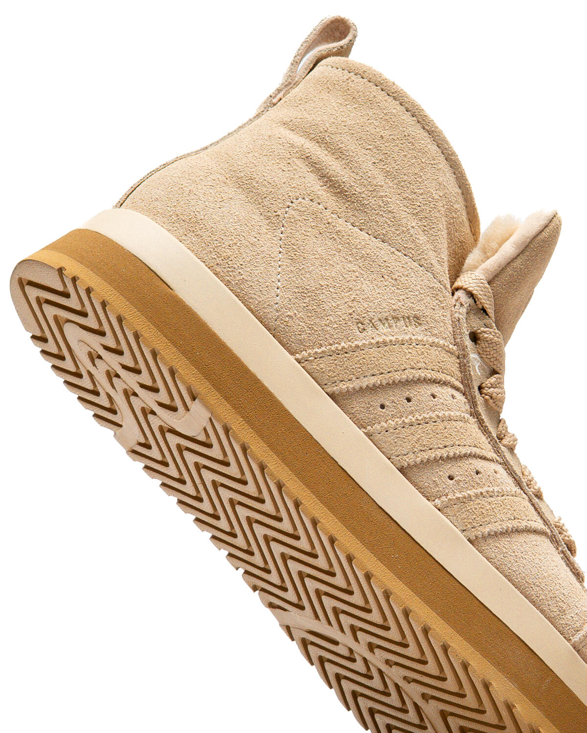 Adidas Campus 00s 'Magic Beige' (Women's) - Image 7