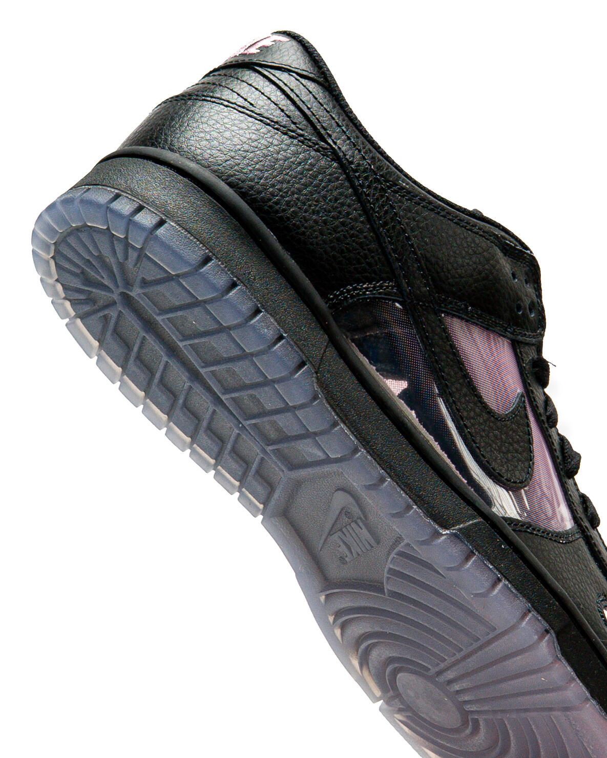 Nike Dunk Low Retro Premium Pink Rise - Image 71