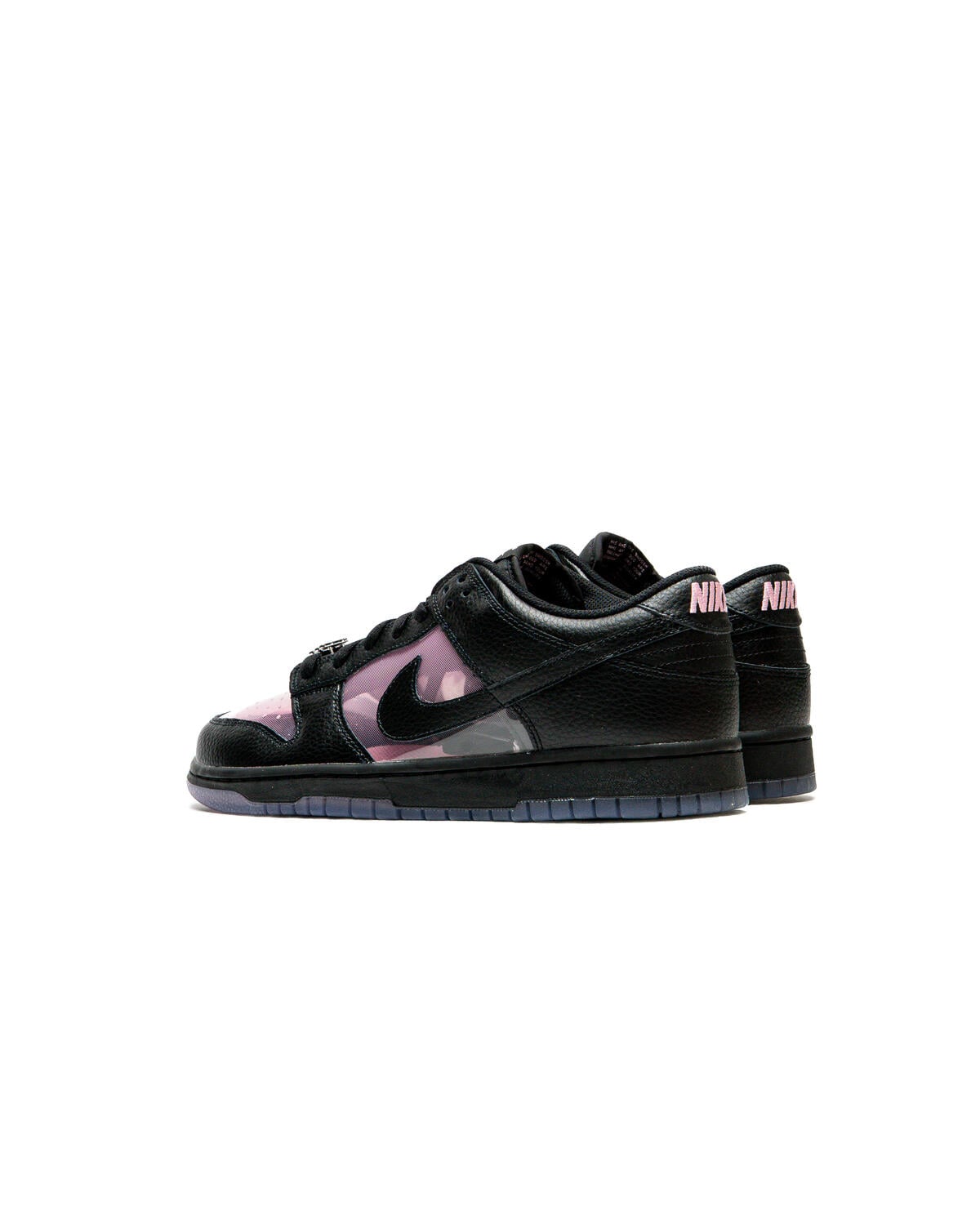 Nike Dunk Low Retro Premium Pink Rise - Image 68