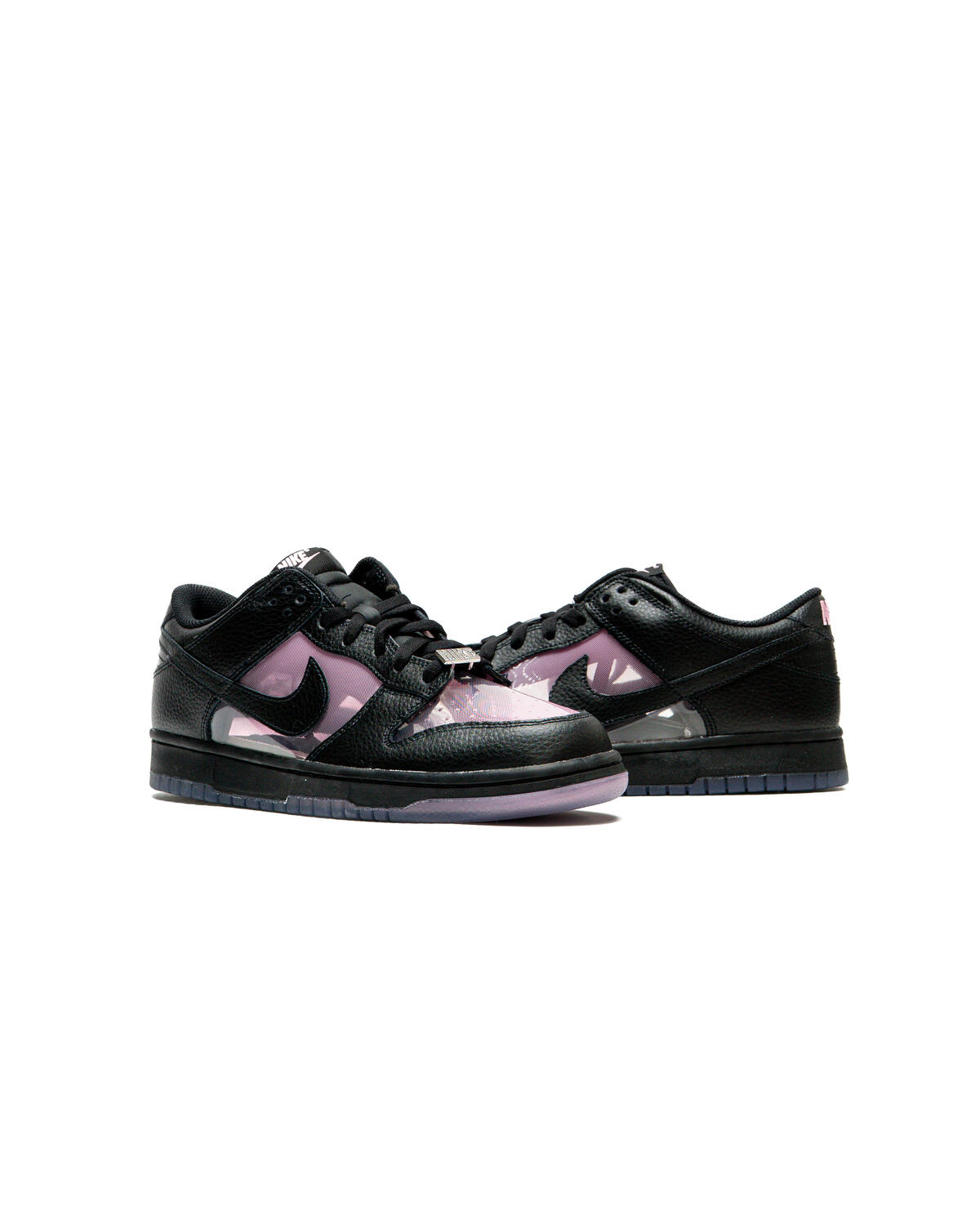 Nike Dunk Low Retro Premium Pink Rise - Image 69