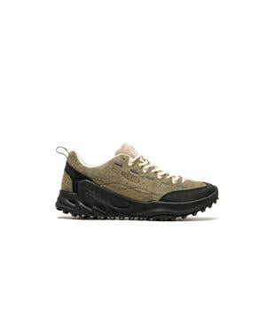 Keen Jasper Zionic